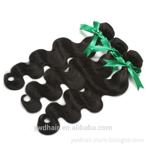 7A Brazilian Virgin Hair Body Wave Unprocessed Virgin Human Hair Brazilian Body Wave Bundles Cheap Brazilian Hair Weave Paypal